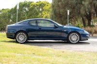 2003 Maserati 4200 Cambiocorsa&nbsp;coupe [Location: Cheltenham, VIC] - 19