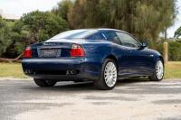 2003 Maserati 4200 Cambiocorsa&nbsp;coupe [Location: Cheltenham, VIC] - 34