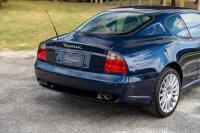 2003 Maserati 4200 Cambiocorsa&nbsp;coupe [Location: Cheltenham, VIC] - 37