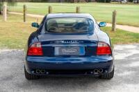 2003 Maserati 4200 Cambiocorsa&nbsp;coupe [Location: Cheltenham, VIC] - 39