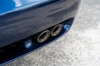 2003 Maserati 4200 Cambiocorsa&nbsp;coupe [Location: Cheltenham, VIC] - 47