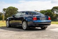 2003 Maserati 4200 Cambiocorsa&nbsp;coupe [Location: Cheltenham, VIC] - 48