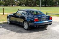 2003 Maserati 4200 Cambiocorsa&nbsp;coupe [Location: Cheltenham, VIC] - 49