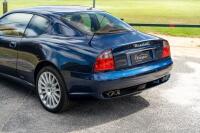 2003 Maserati 4200 Cambiocorsa&nbsp;coupe [Location: Cheltenham, VIC] - 50