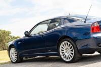 2003 Maserati 4200 Cambiocorsa&nbsp;coupe [Location: Cheltenham, VIC] - 51