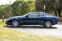 2003 Maserati 4200 Cambiocorsa&nbsp;coupe [Location: Cheltenham, VIC] - 52
