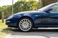 2003 Maserati 4200 Cambiocorsa&nbsp;coupe [Location: Cheltenham, VIC] - 53
