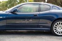 2003 Maserati 4200 Cambiocorsa&nbsp;coupe [Location: Cheltenham, VIC] - 54