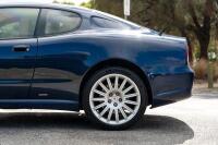 2003 Maserati 4200 Cambiocorsa&nbsp;coupe [Location: Cheltenham, VIC] - 55
