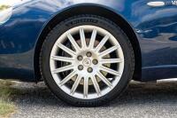 2003 Maserati 4200 Cambiocorsa&nbsp;coupe [Location: Cheltenham, VIC] - 62
