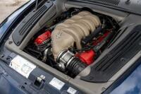 2003 Maserati 4200 Cambiocorsa&nbsp;coupe [Location: Cheltenham, VIC] - 69