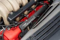 2003 Maserati 4200 Cambiocorsa&nbsp;coupe [Location: Cheltenham, VIC] - 70