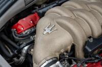 2003 Maserati 4200 Cambiocorsa&nbsp;coupe [Location: Cheltenham, VIC] - 71