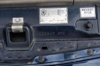 2003 Maserati 4200 Cambiocorsa&nbsp;coupe [Location: Cheltenham, VIC] - 75