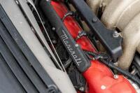 2003 Maserati 4200 Cambiocorsa&nbsp;coupe [Location: Cheltenham, VIC] - 78