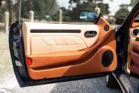 2003 Maserati 4200 Cambiocorsa&nbsp;coupe [Location: Cheltenham, VIC] - 84