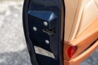 2003 Maserati 4200 Cambiocorsa&nbsp;coupe [Location: Cheltenham, VIC] - 85