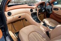 2003 Maserati 4200 Cambiocorsa&nbsp;coupe [Location: Cheltenham, VIC] - 90