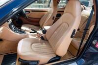 2003 Maserati 4200 Cambiocorsa&nbsp;coupe [Location: Cheltenham, VIC] - 91
