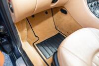 2003 Maserati 4200 Cambiocorsa&nbsp;coupe [Location: Cheltenham, VIC] - 95