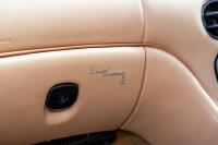2003 Maserati 4200 Cambiocorsa&nbsp;coupe [Location: Cheltenham, VIC] - 96