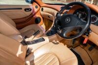 2003 Maserati 4200 Cambiocorsa&nbsp;coupe [Location: Cheltenham, VIC] - 108