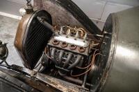 1914 Peugeot B&eacute;b&eacute; 6HP Type BP1/ BP3 Two Seater - Ettore Bugatti designed - 12