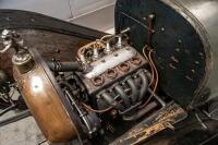 1914 Peugeot B&eacute;b&eacute; 6HP Type BP1/ BP3 Two Seater - Ettore Bugatti designed - 70