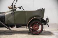 1914 Peugeot B&eacute;b&eacute; 6HP Type BP1/ BP3 Two Seater - Ettore Bugatti designed - 3