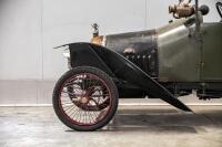 1914 Peugeot B&eacute;b&eacute; 6HP Type BP1/ BP3 Two Seater - Ettore Bugatti designed - 4