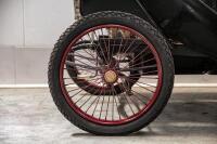 1914 Peugeot B&eacute;b&eacute; 6HP Type BP1/ BP3 Two Seater - Ettore Bugatti designed - 5