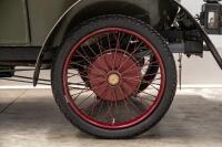 1914 Peugeot B&eacute;b&eacute; 6HP Type BP1/ BP3 Two Seater - Ettore Bugatti designed - 6