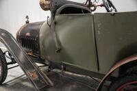 1914 Peugeot B&eacute;b&eacute; 6HP Type BP1/ BP3 Two Seater - Ettore Bugatti designed - 8