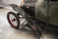 1914 Peugeot B&eacute;b&eacute; 6HP Type BP1/ BP3 Two Seater - Ettore Bugatti designed - 9