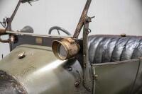 1914 Peugeot B&eacute;b&eacute; 6HP Type BP1/ BP3 Two Seater - Ettore Bugatti designed - 11