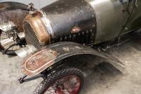 1914 Peugeot B&eacute;b&eacute; 6HP Type BP1/ BP3 Two Seater - Ettore Bugatti designed - 13