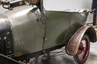 1914 Peugeot B&eacute;b&eacute; 6HP Type BP1/ BP3 Two Seater - Ettore Bugatti designed - 14