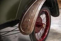 1914 Peugeot B&eacute;b&eacute; 6HP Type BP1/ BP3 Two Seater - Ettore Bugatti designed - 15