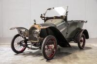1914 Peugeot B&eacute;b&eacute; 6HP Type BP1/ BP3 Two Seater - Ettore Bugatti designed