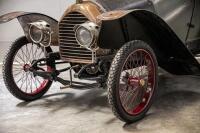 1914 Peugeot B&eacute;b&eacute; 6HP Type BP1/ BP3 Two Seater - Ettore Bugatti designed - 16