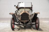 1914 Peugeot B&eacute;b&eacute; 6HP Type BP1/ BP3 Two Seater - Ettore Bugatti designed - 17