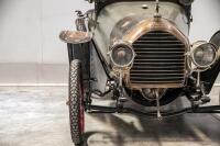 1914 Peugeot B&eacute;b&eacute; 6HP Type BP1/ BP3 Two Seater - Ettore Bugatti designed - 18