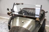 1914 Peugeot B&eacute;b&eacute; 6HP Type BP1/ BP3 Two Seater - Ettore Bugatti designed - 22