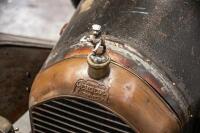 1914 Peugeot B&eacute;b&eacute; 6HP Type BP1/ BP3 Two Seater - Ettore Bugatti designed - 23