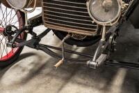 1914 Peugeot B&eacute;b&eacute; 6HP Type BP1/ BP3 Two Seater - Ettore Bugatti designed - 28