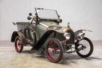 1914 Peugeot B&eacute;b&eacute; 6HP Type BP1/ BP3 Two Seater - Ettore Bugatti designed - 29