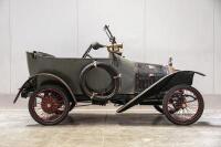 1914 Peugeot B&eacute;b&eacute; 6HP Type BP1/ BP3 Two Seater - Ettore Bugatti designed - 31