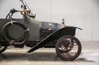 1914 Peugeot B&eacute;b&eacute; 6HP Type BP1/ BP3 Two Seater - Ettore Bugatti designed - 32