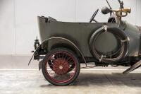 1914 Peugeot B&eacute;b&eacute; 6HP Type BP1/ BP3 Two Seater - Ettore Bugatti designed - 33