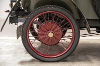 1914 Peugeot B&eacute;b&eacute; 6HP Type BP1/ BP3 Two Seater - Ettore Bugatti designed - 34
